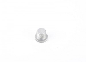 AUDI A4/ A5/ A6/ A8/ Q5/ Q7/ VW TOUAREG 14*12*1,5 / 6 шестигр. БЕЗ ШАЙБЫ N 911 679 01 VAG