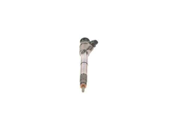 форсунка топливная!\ IVECO Daily 3.0 F1CFL411E/F 0445110564 BOSCH