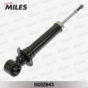 Амортизатор задний TOYOTA VISTA ARDEO (_V5_G) 4WD 07/98-07/03 (KYB 341334) DG026 DG02643 MILES