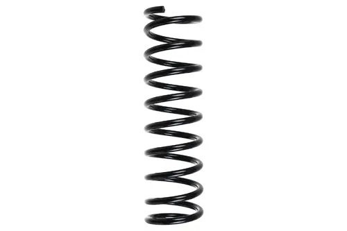 пружина задняя! 42 084 27\ BMW E38 2.8i-4.4i 94-01 Z38384 ZENTPARTS