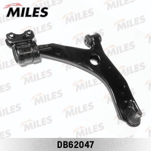 Рычаг передний нижний правый MAZDA 3 03- (TRW JTC7562) DB62047 DB62047 MILES