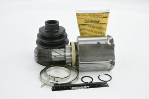 ШРУС внутренний NISSAN TIIDA C11 2005-2012 0211-C11X 0211-C11X FEBEST