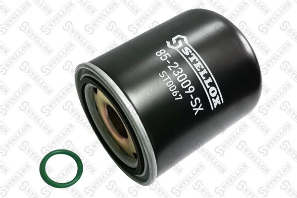 картридж осушителя с маслоотдел. !Ver. Wabco, G 1 1/4' 15AR SW 30 \Scania,RVI 85-23009-SX STELLOX