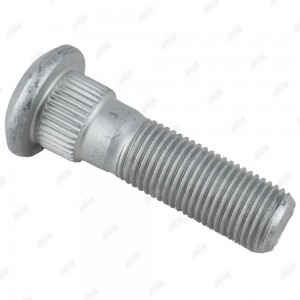 Шпилька ступицы NISSAN PATHFINDER R51 PW22004 PW22004 JIKIU