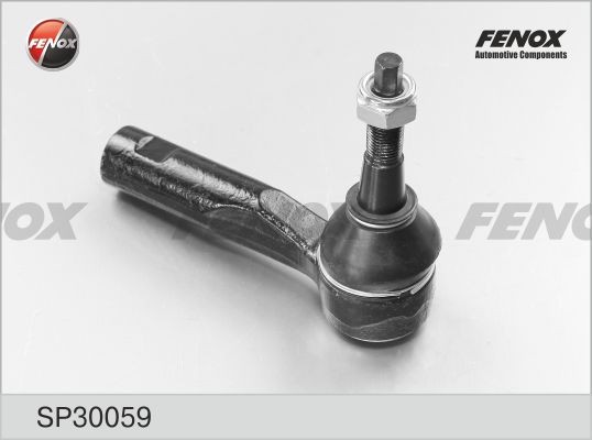Наконечник рулевой CHEVROLET CRUZE, OPEL ASTRA J SP30059 SP30059 FENOX