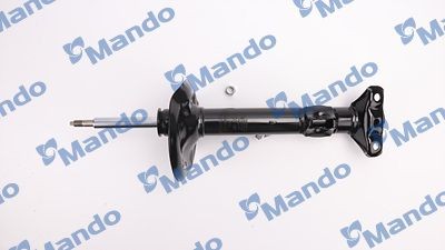Амортизатор BMW 3 (E36) (94-00) передний правый газовый MANDO MSS017282 MANDO