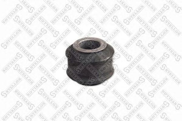 сайлентблок стабилизатора !(мр) концы 22.5x51x40 \MB Atego 1223-1528 84-08075-SX STELLOX
