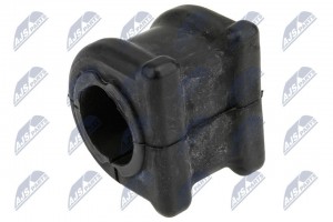 Втулка стабилизатора JEEP Grand Cherokee (10-) переднего NTY ZGSCH053 NTY