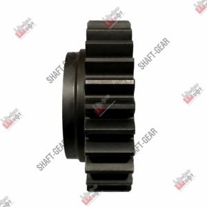 Шестерня 2 передачи  промежуточного вала КПП HW18709, Howo AZ2210030104 SHAFT