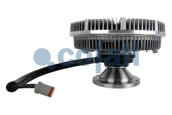 Гидромуфта без крыльчатки, P,G,R,T EURO 6 7073420 COJALI