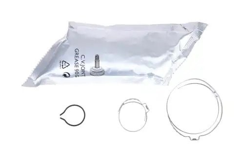 ШРУС наружный к-кт! 21195\ Opel Astra 1.4/1.6/1.7TD 98> Z21562 ZENTPARTS