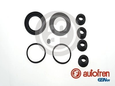 рем.к-т диск.торм. ! \ Iveco Daily 96> diam.44 (Brembo) D4577 AUTOFREN SEINSA