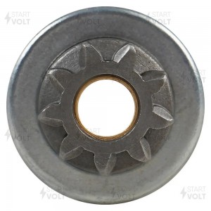 Привод стартера (бендикс) для Honda Accord (03-)/CR-V II (01-) 2.0i/2.4i (VCS 23 VCS 2301 START VOLT