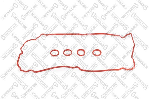 к-кт прокладок клапанной крышки!\ Chrysler Sebring/Stratus/PT Cruiser 2.4 ECC/ED 11-28126-SX STELLOX