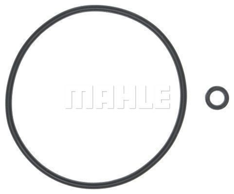Фильтр масляный BMW 1 (F20,F21),3 (F30),5 (F10) (2.0/2.5/2.8),X1 (E84) (1.6/2.0) OX387D1 MAHLE KNECHT
