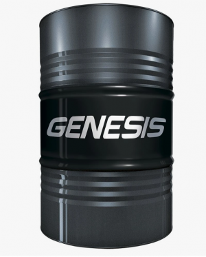 Масло моторное синтетическое Genesis Universal 5W40 SN/CF, A3/B4 216,5л 3148640 LUKOIL