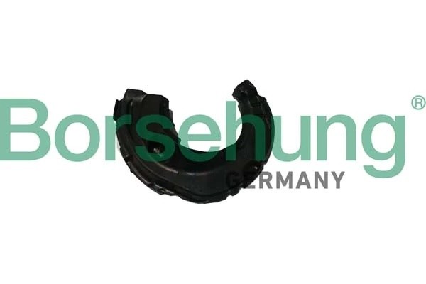 опора амортизатора переднего! без подшипника\ Audi A3, VW Golf 7 1.2-1.4TSI/1.6- B19070 BORSEHUNG