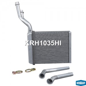 Радиатор отопителя KRH1035HI KRAUF