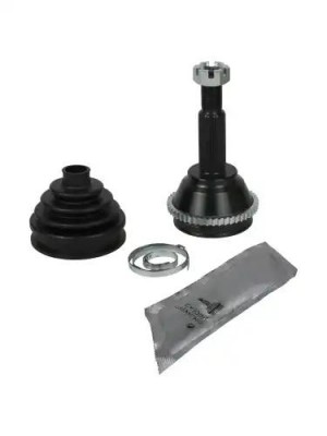 ШРУС наружный к-кт! ABS, 4119951\ Ford Transit 2.0Di/TDCi 00> Z21673 ZENTPARTS