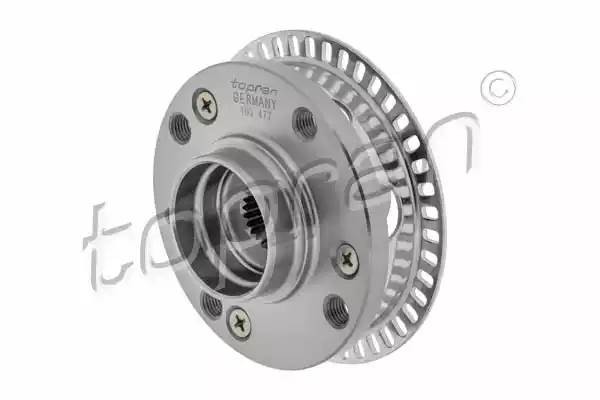 VW GOLF II/III / PASSAT B3/B4 103 477 HANS PRIES