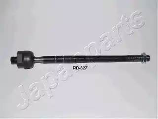 FORD FIESTA/FUSION RD327 JAPAN PARTS GROUP