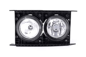 DAF CF (2001-2013) T1216-1002 TOPCOVER