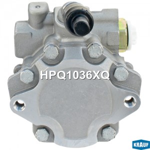 Насос гидроусилителя руля KRAUF HPQ1036XQ HPQ1036XQ KRAUF