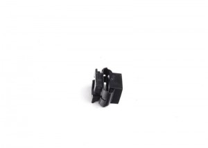 клипса\ Audi 80/100/A3/A4/A6/A8 91>, VW Passat 97> 4A0 805 163 VAG