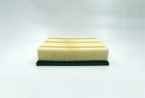 Фильтр воздушный GB-9606 GB9606 BIG FILTER