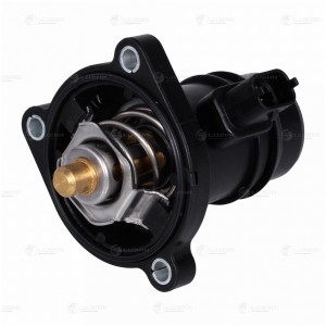 Термостат для ам Opel Corsa D (06-) 1.2i,1.4i (LT 2132) LT 2132 LUZAR