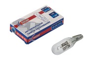 лампа накаливания! W1.2W (W2x4.6d) 12V, шт\ 1007165 XENITE