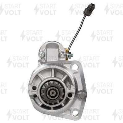 Стартер NISSAN Sentra STARTVOLT LST 0904 START VOLT