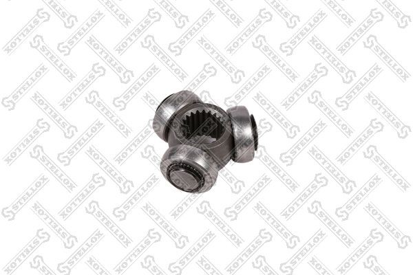 трипоид привода! Z21 D31.9\ Fiat Bravo 07>/Punto 99>/Doblo 00>, Lancia Y 95> 16-54513-SX STELLOX