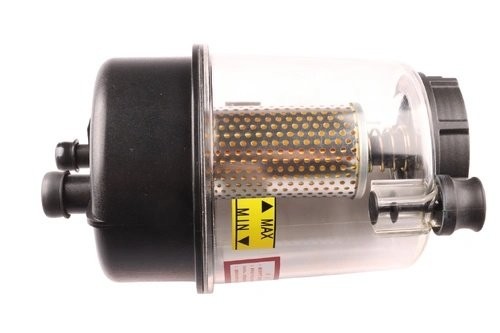 Фильтр масляный SITRAK HOWO ГУРа в сборе MOVELEX 712W473010133MX MOVELEX