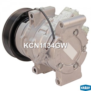 Компрессор кондиционера KRAUF KCN1134GW KCN1134GW KRAUF