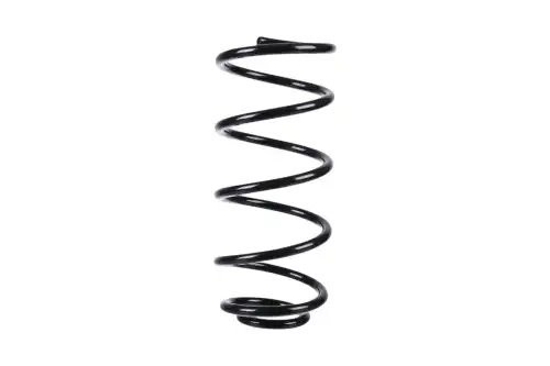пружина передняя! 40 857 06 Skoda Octavia 1.8-1.9SDi 97-04 Z37950 ZENTPARTS