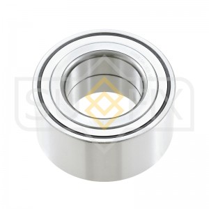 Подшипник ступицы передний (36x40x74) MITSUBISHI Colt V 1.3-1.6 96-03 / Lancer V SM-1020 SUFIX
