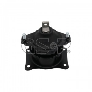 подушка ДВС передняя!\ Honda Accord CL 02-08 511755 GS P