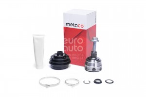 AUDI 80 1.6-1.8 88-91 под болт / без ABS 5730109 METACO