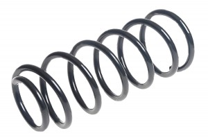 KIA RIO (2011>) ST112045R STANDARD SPRINGS