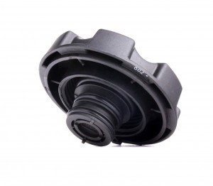 Крышка бачка расширительного BMW 5 (E60) FEBI 29607 FEBI BILSTEIN