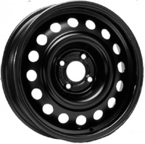 TREBL R14 / 5J PCD 4x100 ЕТ 35 ЦО 57.1 6795 9187334 TREBL