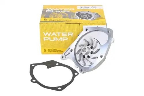 помпа!\ Renault Clio/Kangoo 1.5DCi 01> Z14689 ZENTPARTS