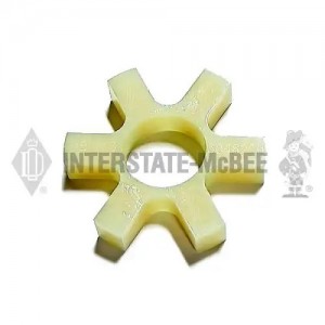 ЗВЕЗДОЧКА ТОПЛИВНОГО НАСОСА CUM KT,N14,NT855,M11 MC BEE, M-3046200 M3046200 MCBEE