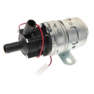 Насос отопителя салона d=16мм 12V MEGAPOWER 520-11-005 MEGA POWER