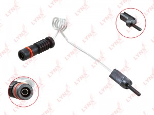 датчик износа колодок!\ MB Sprinter 208-312, VW LT BW1029 LYNXAUTO