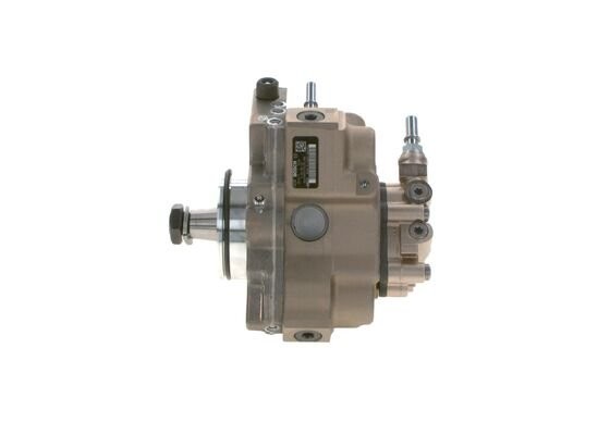 насос топливный ! высокого давления CR/CP3HS3/L110/30-789S  CUMMINS/FORD/CARGO 0445020137 BOSCH