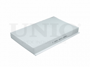 Фильтр салонный FLT-40084 UNIO