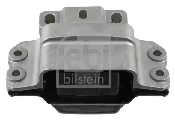 Опора КПП L [сзади] 22724 FEBI BILSTEIN