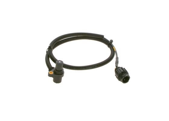 Датчик положения коленвала SCANIA BOSCH 0 281 002 458 BOSCH